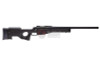 Tanaka M700 AICS Airsoft Sniper Rifle (Black / 24 inch)