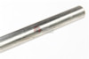 Alpha Parts Systema PTW Gas Tube (10.5-14.5 inch, Stainless Steel) Compatible with M4 GBBR (Except Marui MWS)