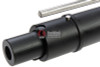 Alpha Parts Systema PTW Outer Barrel (13.5 inch High Precision Set)
