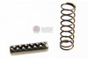 Alpha Parts Systema PTW Bolt Stop Set (Steel)