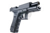 Tokyo Marui Model 17 Gen 3 Green Gas Airsoft Pistol