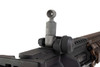 G&P M4 Daniel Defense AEG Airsoft Rifle - Sand on Black