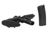 G&P M4 Daniel Defense AEG Airsoft Rifle - Sand on Black