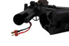 G&P M4 Daniel Defense AEG Airsoft Rifle - Sand on Black