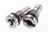 Guns Modify Green Gas Fill Valve (Full Stainless Steel Upgrade) for WE / Umarex (VFC) GBB Series (2pcs)