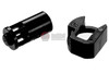 Guarder Tokyo Marui G Series Loading Nozzle & Valve Set (Enhanced) G17 / G22 / G26 / G34 GBB