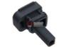 Guarder Tokyo Marui Hi Capa 5.1 GBB Airsoft Light weight Magazine Base Mount (Aluminum, Black)