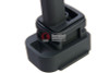 Guarder Tokyo Marui Hi Capa 5.1 GBB Airsoft Light weight Magazine Base Mount (Aluminum, Black)