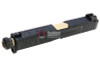 EMG SAI Tier One Slide Kit (by G&P) - Gold Barrel for Umarex G17 GBB Pistol