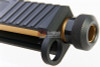 EMG SAI Tier One Slide Kit (by G&P) - Gold Barrel for Umarex G17 GBB Pistol