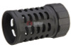 ARES M4 Blast Shield (Type C)