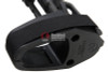 ARES Brace Stock (Adjustable, Type A) for ARES Amoeba M4 AEG Airsoft Series - Black