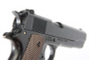 Blackcat Airsoft 1/2 Scale High Precision Mini Model Gun 1911 - Black