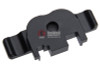 COWCOW Technology Aluminum CNC Tactical Cocking Handle for Tokyo Marui Model 19 GBB - Black