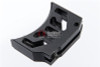 COWCOW Technology Aluminum CNC Trigger T1  for Tokyo Marui Hi-Capa & 1911 GBB - Black