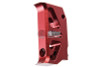 COWCOW Technology Aluminum CNC Trigger T2 for Tokyo Marui Hi-Capa & 1911 GBB - Red