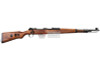 Tanaka Kar98K Air - Bolt Action Air Cocking Airsoft Classic Rifle