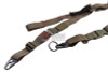 Tokyo Marui Quick Adjust 2 Points Sling  - Ranger Green