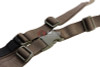 Tokyo Marui Quick Adjust 2 Points Sling  - Ranger Green