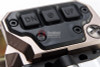 Blackcat Airsoft R1X Red Dot Sight - Tan