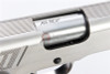 AW Custom NE30 1911 Iconic GBB Airsoft Pistol - Silver