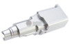 Dynamic Precision VFC Glock 17 Gen 3 / Gen 4 GBB Airsoft Nozzle (Aluminum)