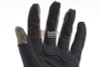 PIG Full Dexterity Tactical (FDT-Alpha Touch) Glove (S Size / Ranger Green)