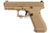 Umarex Glock 19x Green Gas GBB Airsoft Pistol - Tan (VFC G19X)