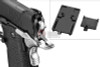 Tokyo Marui Hi Capa D.O.R. (Direct Optics Ready) GBB Airsoft Pistol