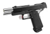 Tokyo Marui Hi Capa D.O.R. (Direct Optics Ready) GBB Airsoft Pistol