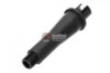First Factory Tokyo Marui MWS GBBR Airsoft Outer Barrel Base