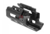 Nitro.Vo MP5 Kurz M-Lok Handguard for Tokyo Marui AEG MP5A4/ MP5A4 PDW/ MP5K HC