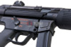 Umarex MP5A5 Airsoft AEG Rifle - Zinc DieCasting Version (by VFC)