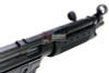 Umarex MP5A5 Airsoft AEG Rifle - Zinc DieCasting Version (by VFC)
