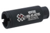 EMG Noveske KX5 Flash Hider w/ Built-In Acetech Lighter S Ultra Compact Rechargeable Tracer (Socom Gear Licensed) (by Dytac)