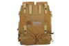 TMC Pouch Zip Panel NG version - CB
