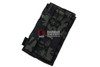TMC MP7A1 Double Magazine Pouch - Multicam Black