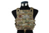 TMC Jump Plate Carrier 2.0 MK Version - Multicam