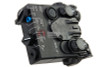 Blackcat Airsoft PEQ-15A DBAL-A2 Laser Devices - Black