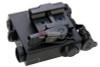 Blackcat Airsoft PEQ-15A DBAL-A2 Laser Devices - Black