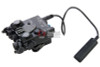 Blackcat Airsoft PEQ-15A DBAL-A2 Laser Devices - Black