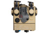 Blackcat Airsoft PEQ-15A DBAL-A2 Laser Devices - Tan