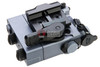 Blackcat Airsoft PEQ-15A DBAL-A2 Laser Devices - Grey