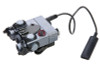 Blackcat Airsoft PEQ-15A DBAL-A2 Laser Devices - Grey