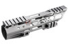 G&P Multi-Task Fore Change System 8 Inch Shark M-Lok for G&P M.T.F.C. System - Gray