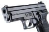 KJ Works P229R KP-02 GBB Airsoft Pistol