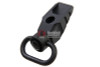 G&P Adjustable QD Sling Swivel for M-Lok/ Keymod System - Black