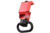 G&P QD Sling Swivel A for RAS Series - Red