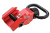 G&P QD Sling Swivel B for RAS Series - Red
