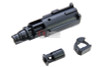 Guns Modify Tokyo Marui G17 GBB Airsoft Nozzle Set (Enhanced, Version 2) Compatible with G22/G26/G34 CO2/ HPA ready